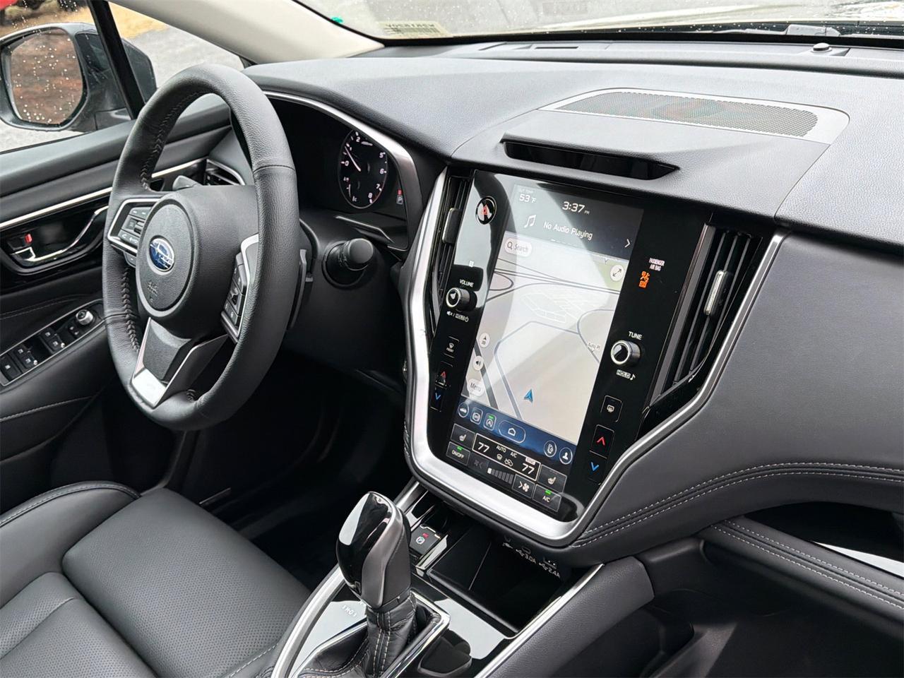 2025 Subaru Outback Limited Hagerstown MD