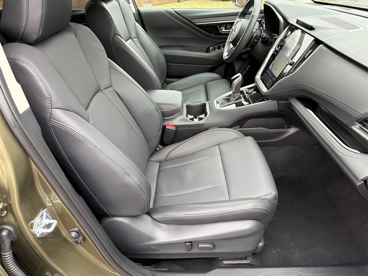 2025 Subaru Outback Limited Hagerstown MD