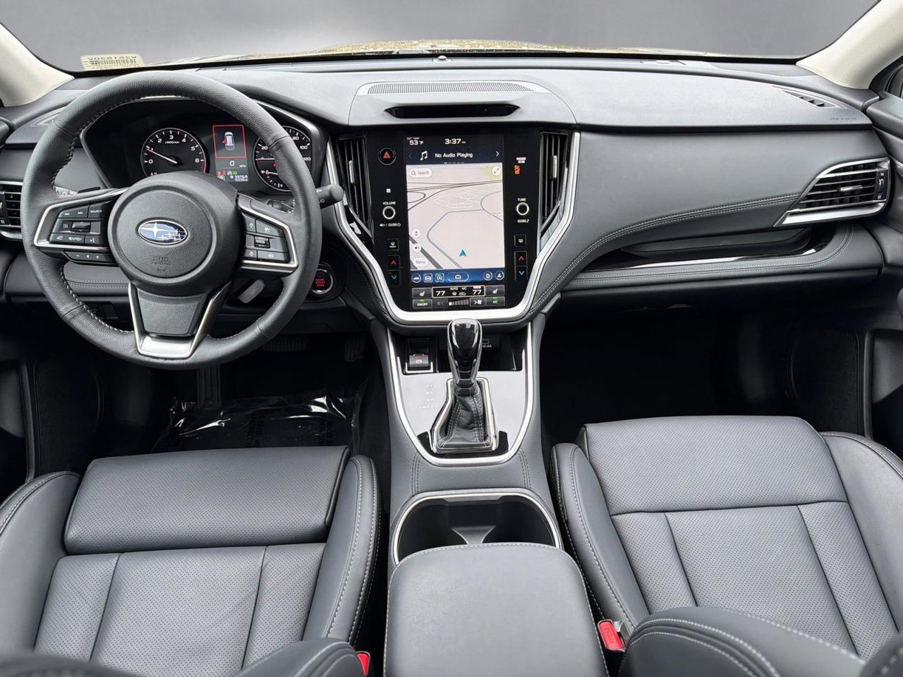 2025 Subaru Outback Limited Hagerstown MD