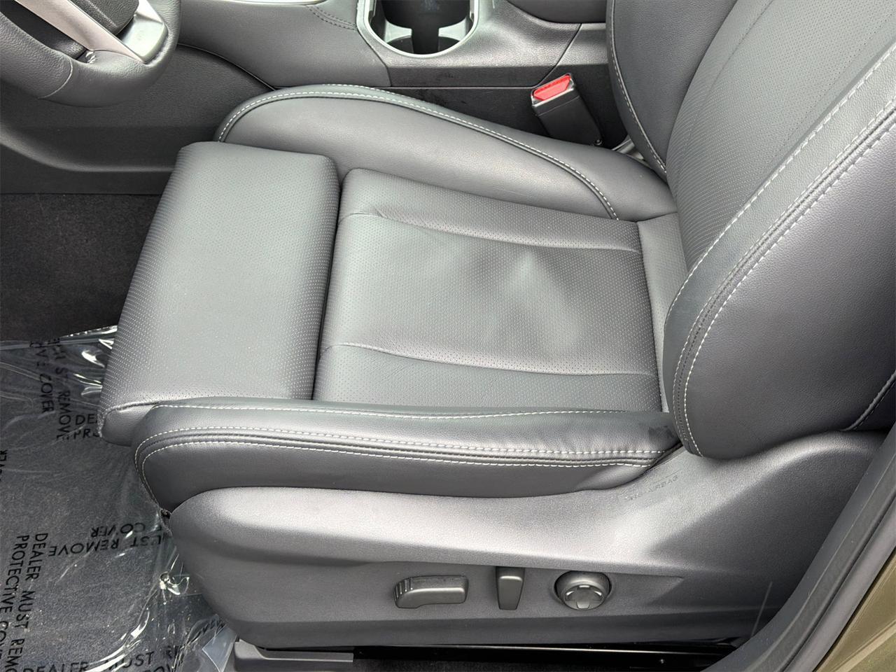 2025 Subaru Outback Limited Hagerstown MD