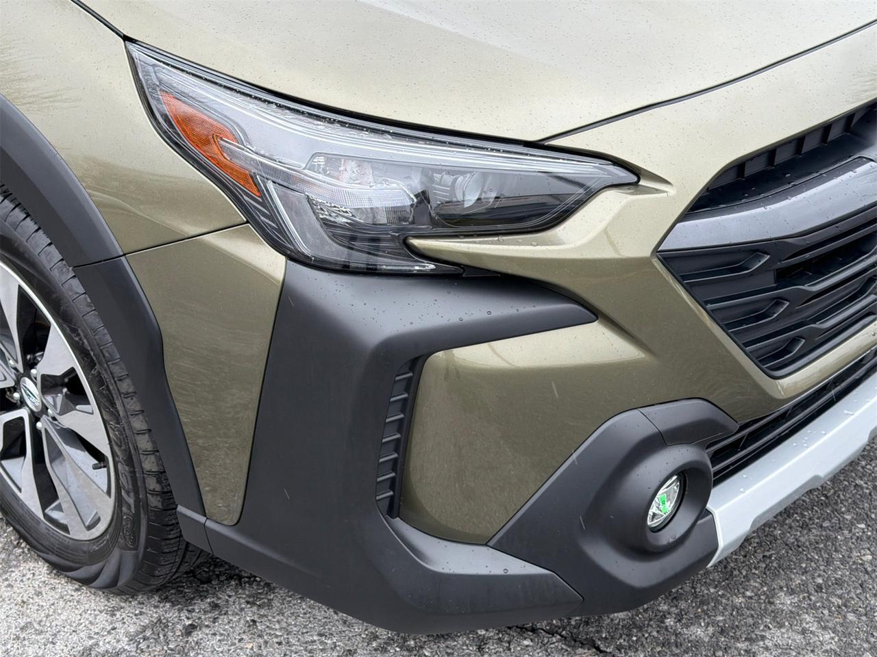 2025 Subaru Outback Limited Hagerstown MD