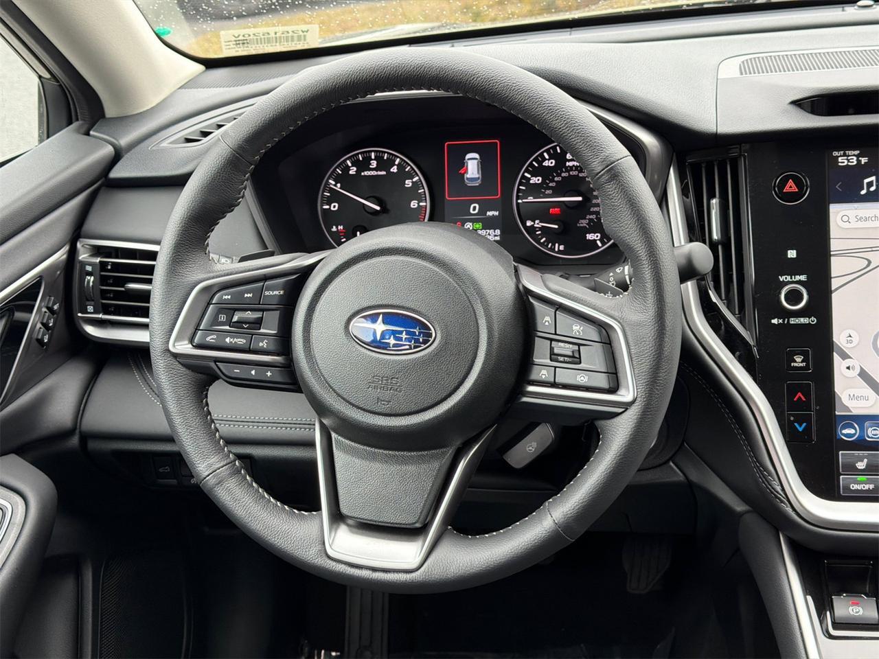 2025 Subaru Outback Limited Hagerstown MD