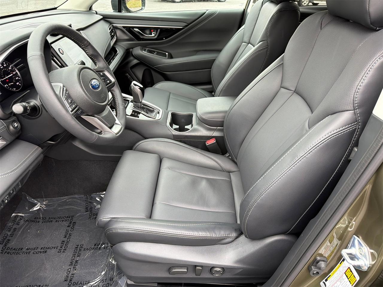 2025 Subaru Outback Limited Hagerstown MD