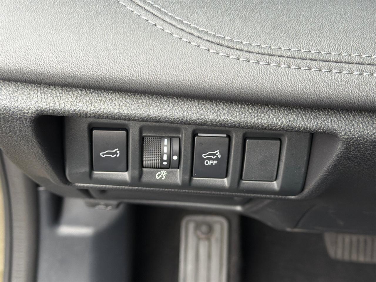 2025 Subaru Outback Limited Hagerstown MD