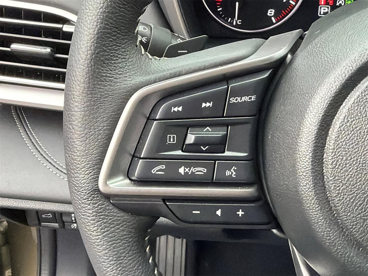 2025 Subaru Outback Limited Hagerstown MD