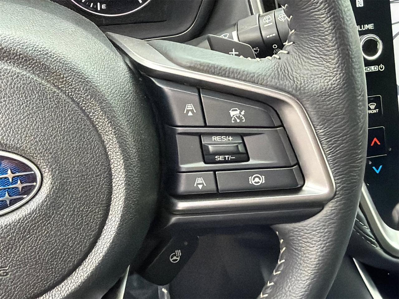 2025 Subaru Outback Limited Hagerstown MD