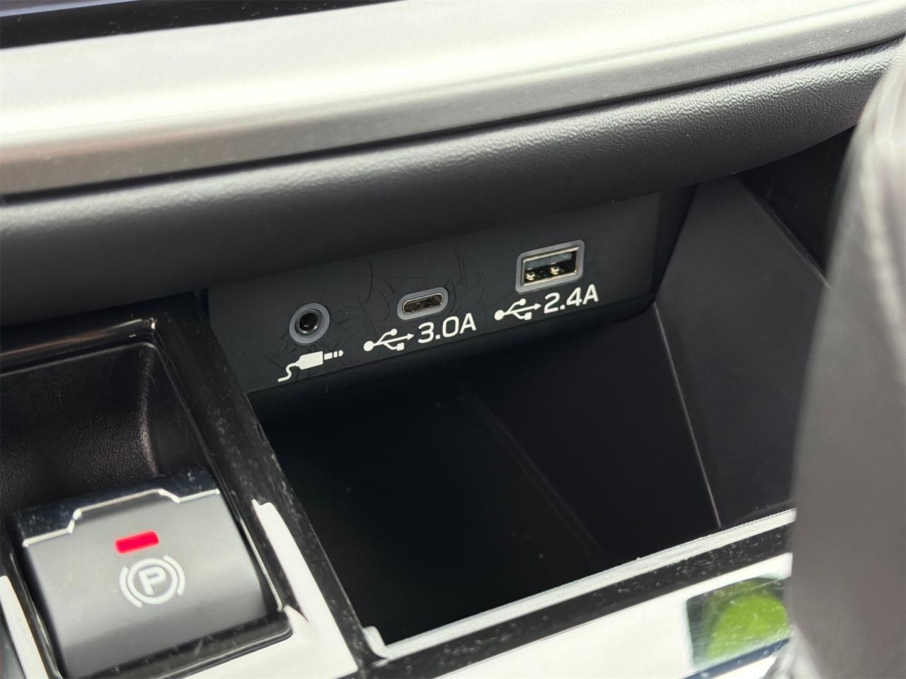 2025 Subaru Outback Limited Hagerstown MD