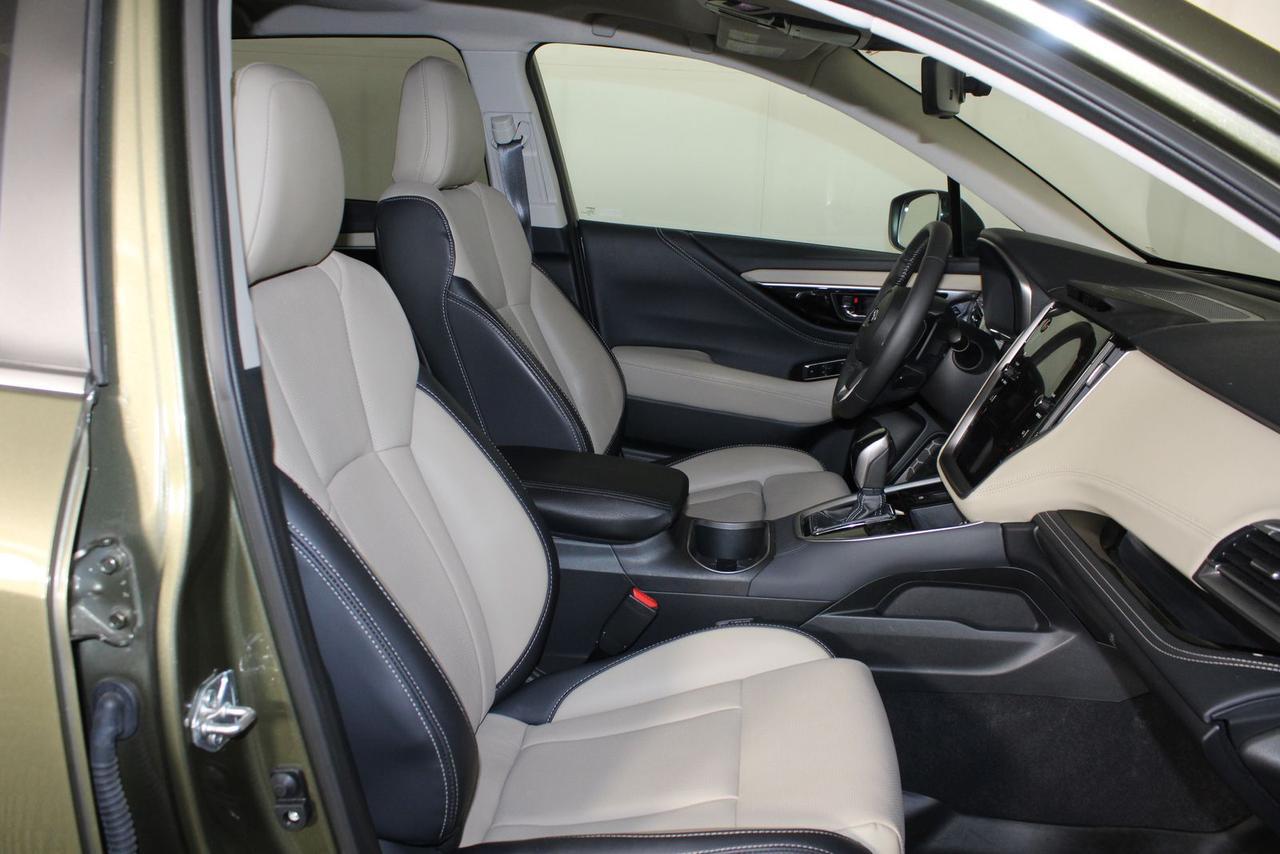 2025 Subaru Outback Limited Manassas VA