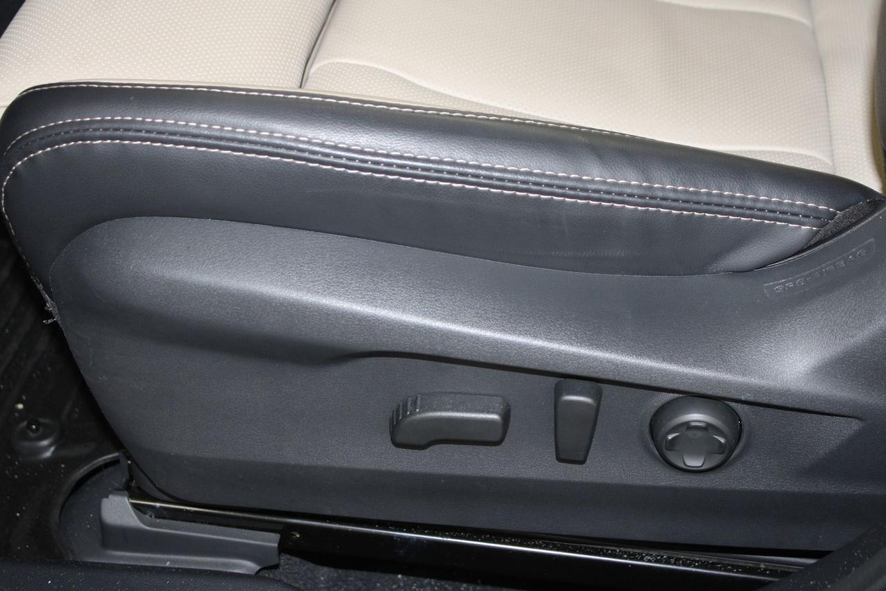 2025 Subaru Outback Limited Manassas VA