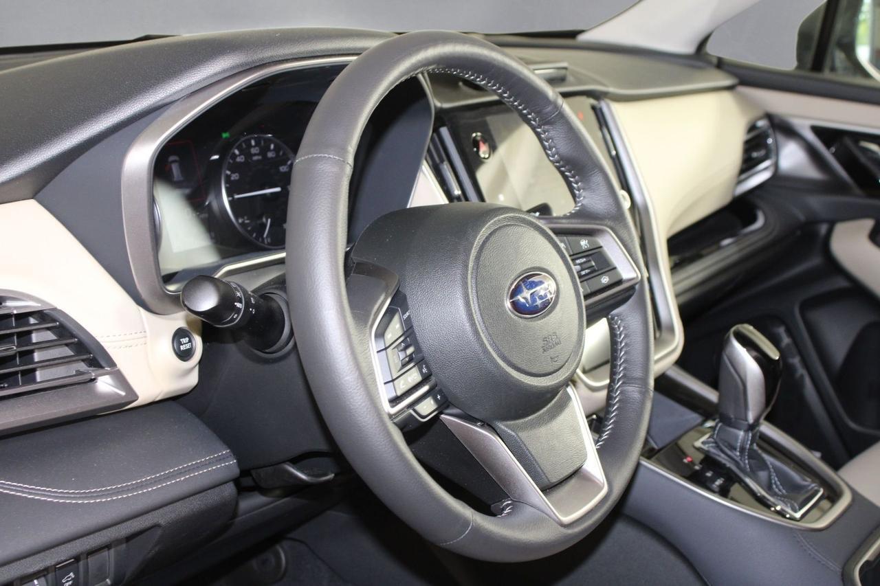 2025 Subaru Outback Limited Manassas VA