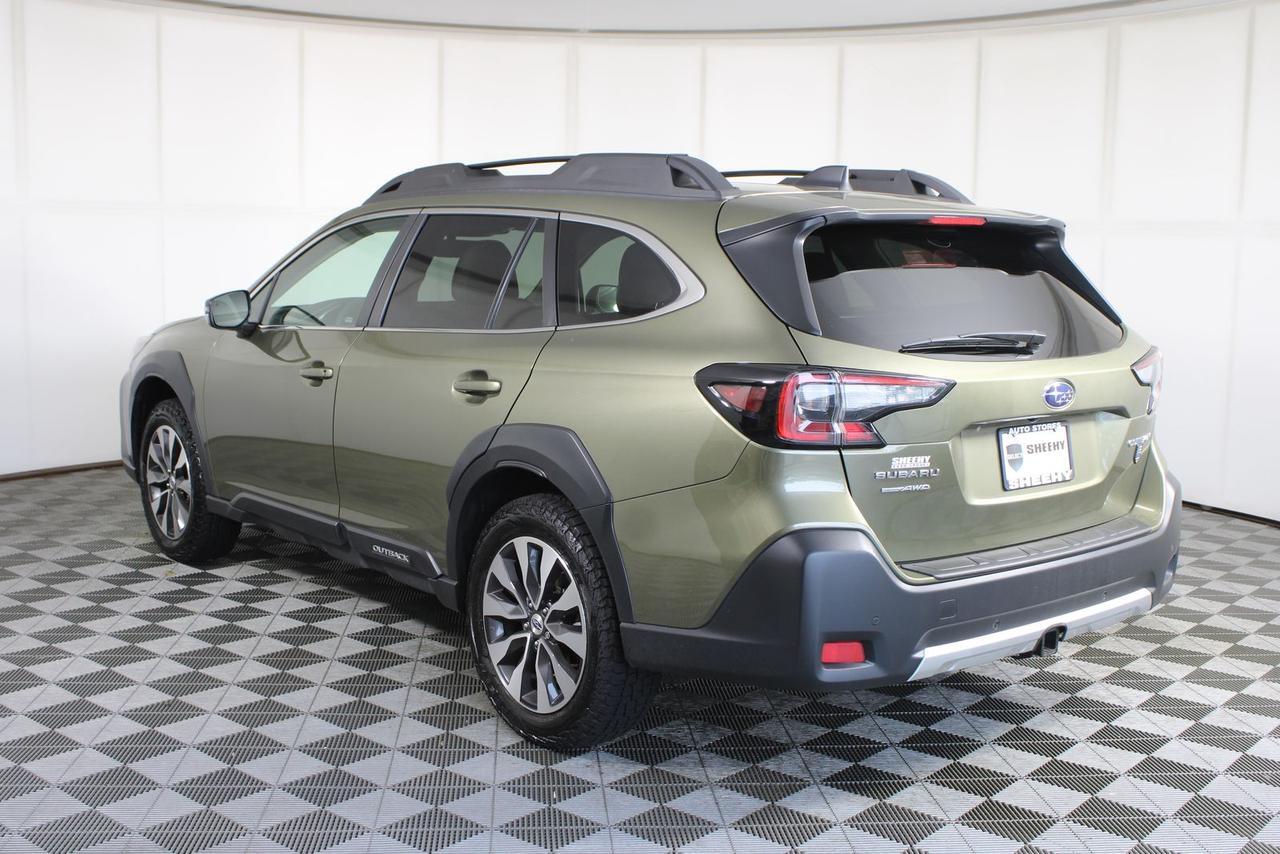 2025 Subaru Outback Limited Manassas VA