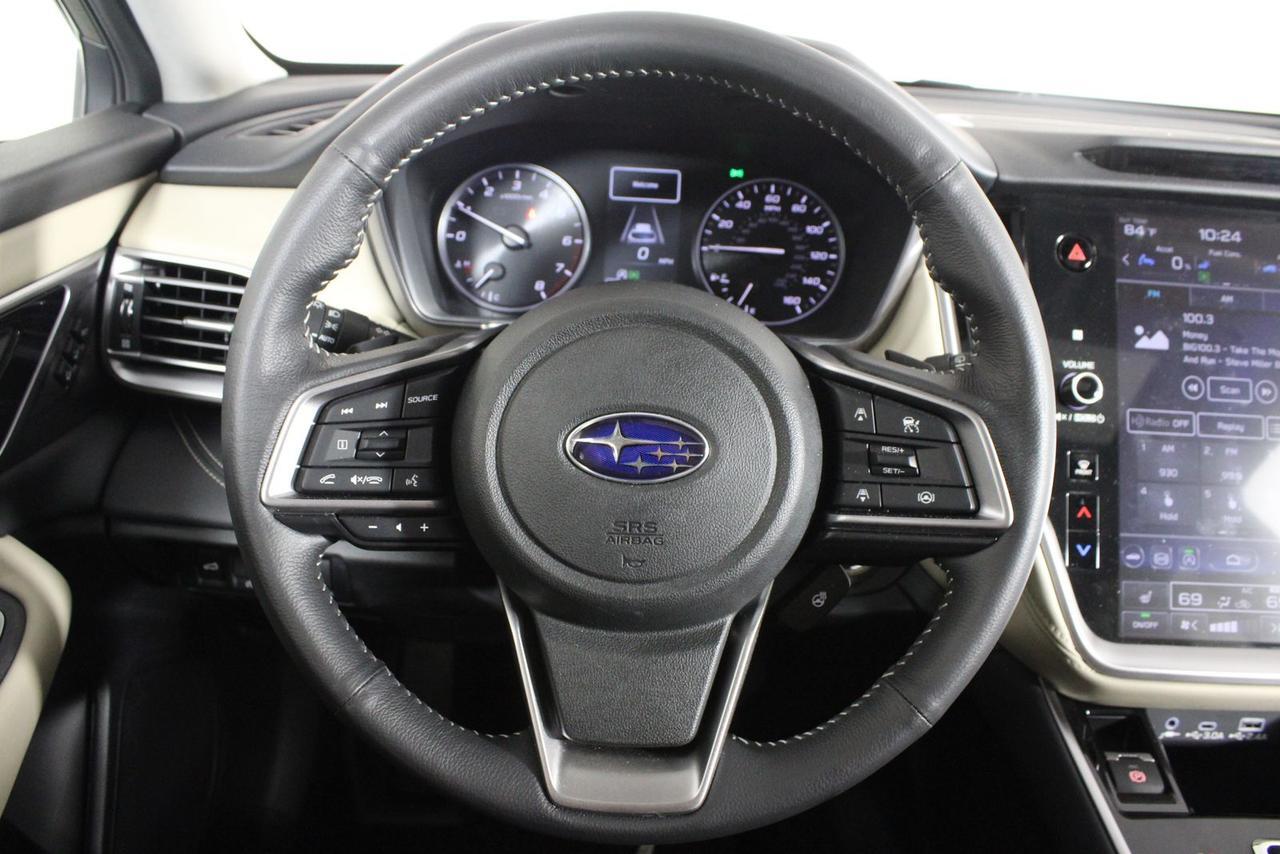 2025 Subaru Outback Limited Manassas VA