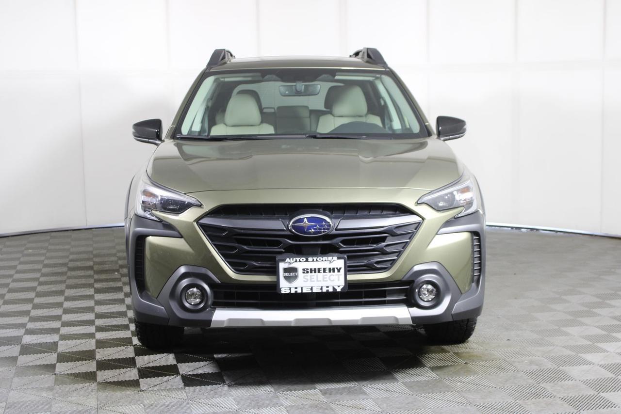 2025 Subaru Outback Limited Manassas VA