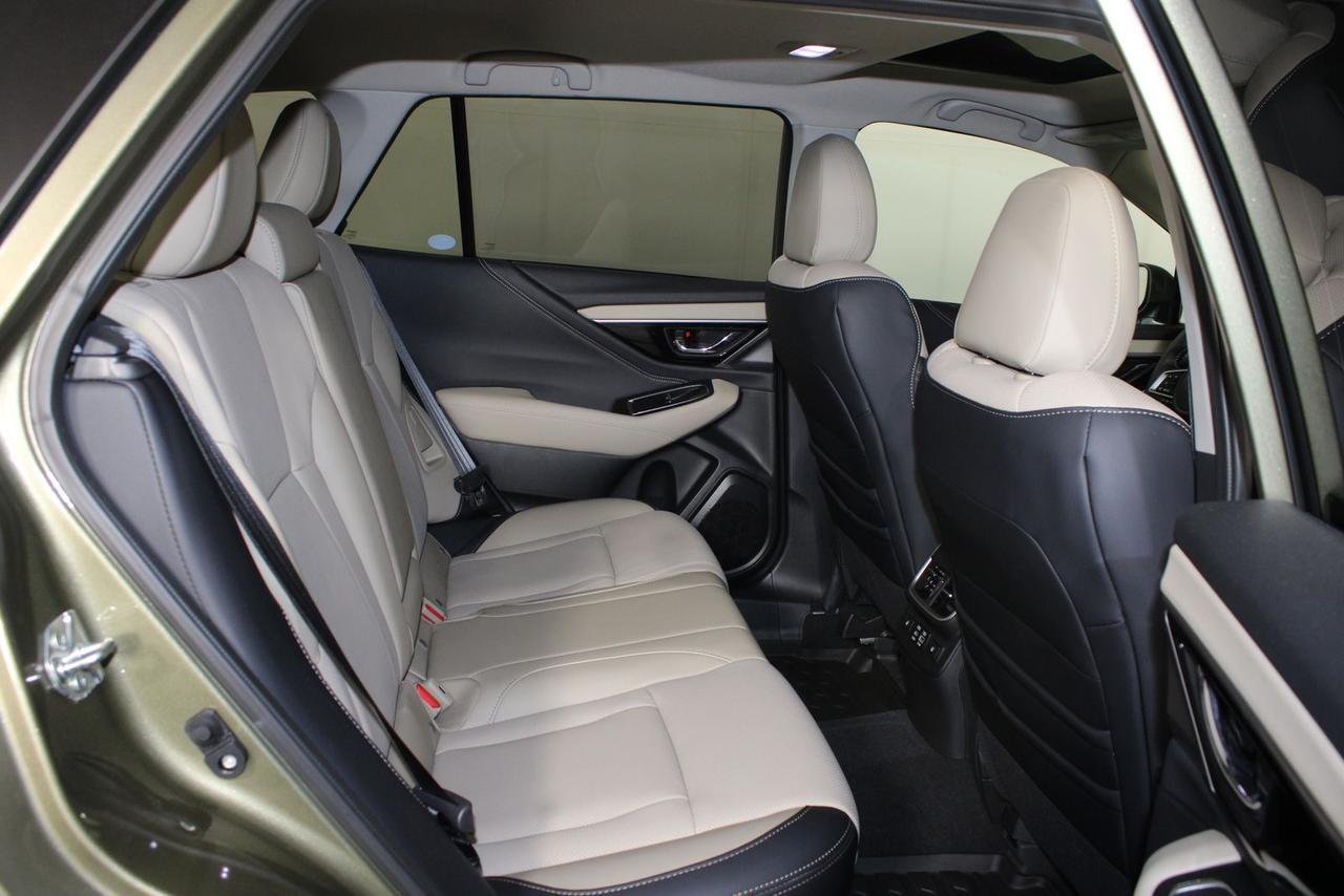 2025 Subaru Outback Limited Manassas VA