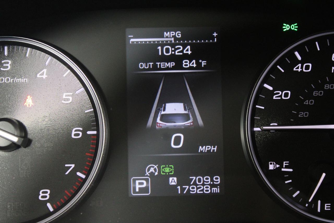 2025 Subaru Outback Limited Manassas VA