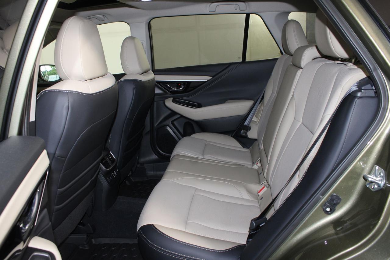 2025 Subaru Outback Limited Manassas VA