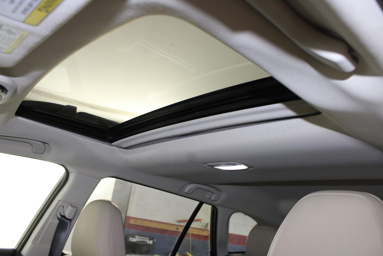 2025 Subaru Outback Limited Manassas VA