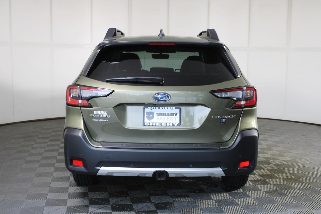 2025 Subaru Outback Limited Manassas VA