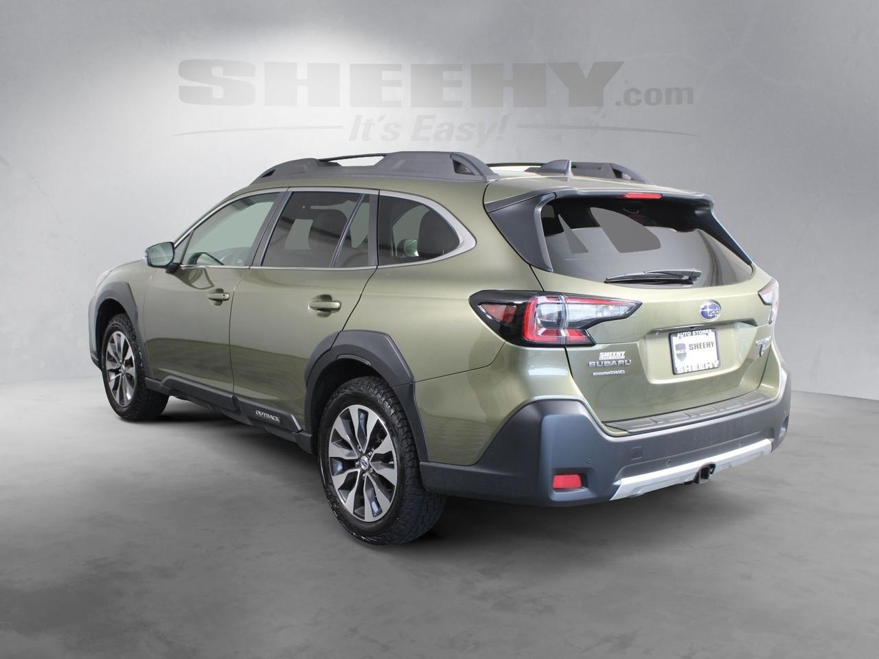 2025 Subaru Outback Limited Manassas VA