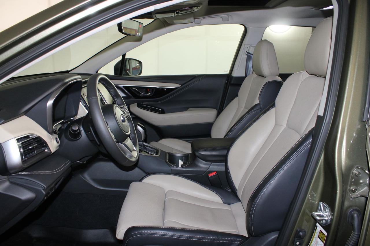 2025 Subaru Outback Limited Manassas VA