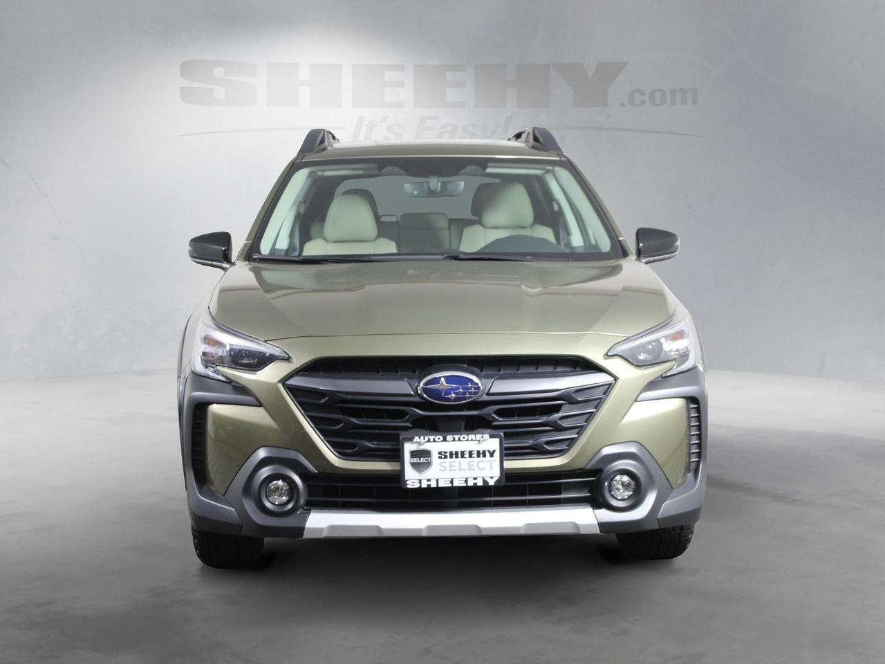2025 Subaru Outback Limited Manassas VA