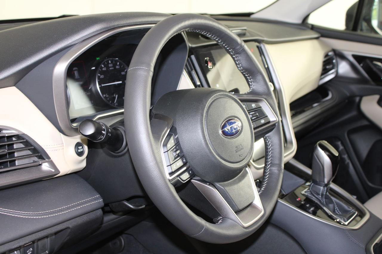 2025 Subaru Outback Limited Manassas VA