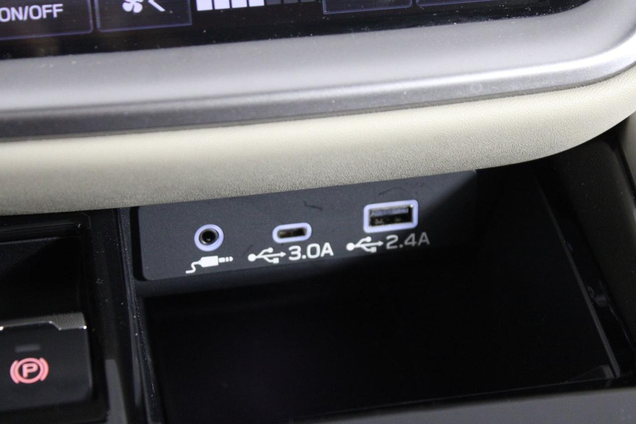 2025 Subaru Outback Limited Manassas VA