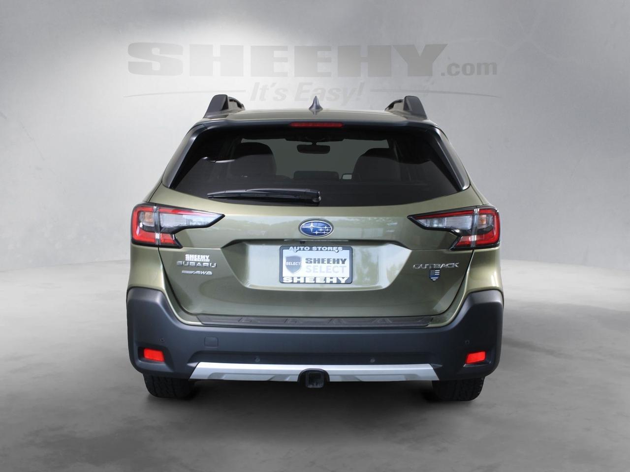 2025 Subaru Outback Limited Manassas VA