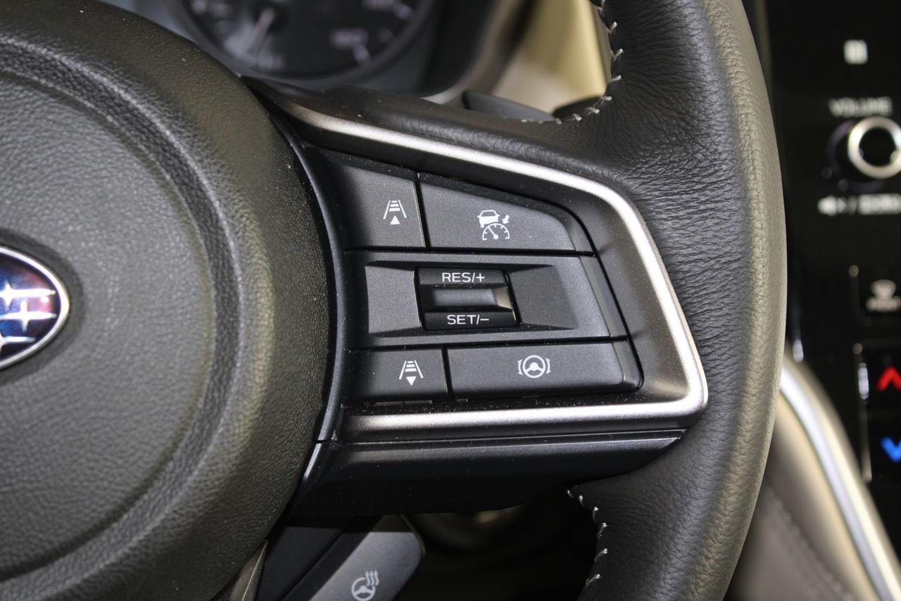 2025 Subaru Outback Limited Manassas VA