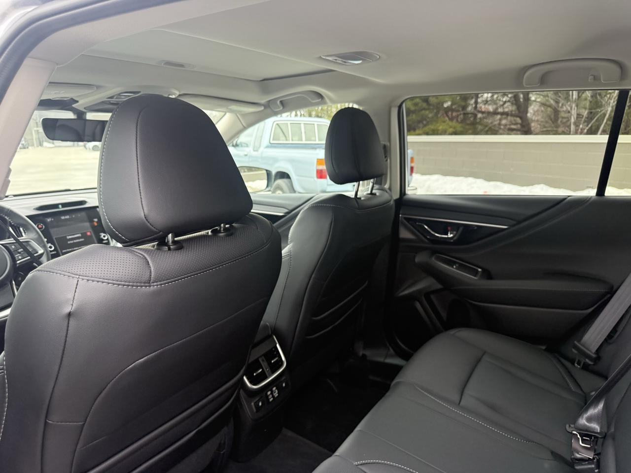 2025 Subaru Outback Limited Springfield VA