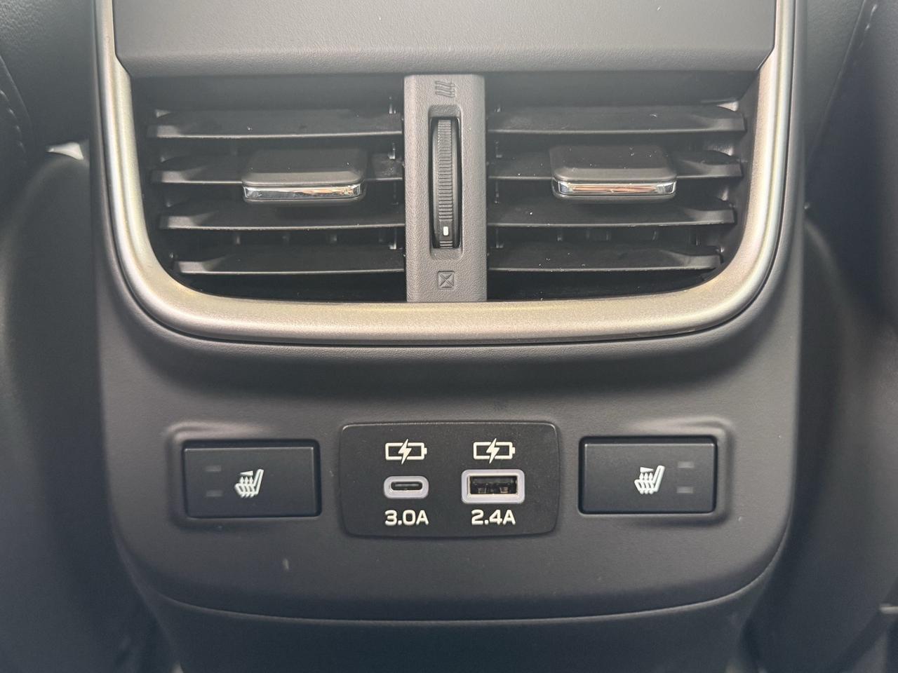 2025 Subaru Outback Limited Springfield VA