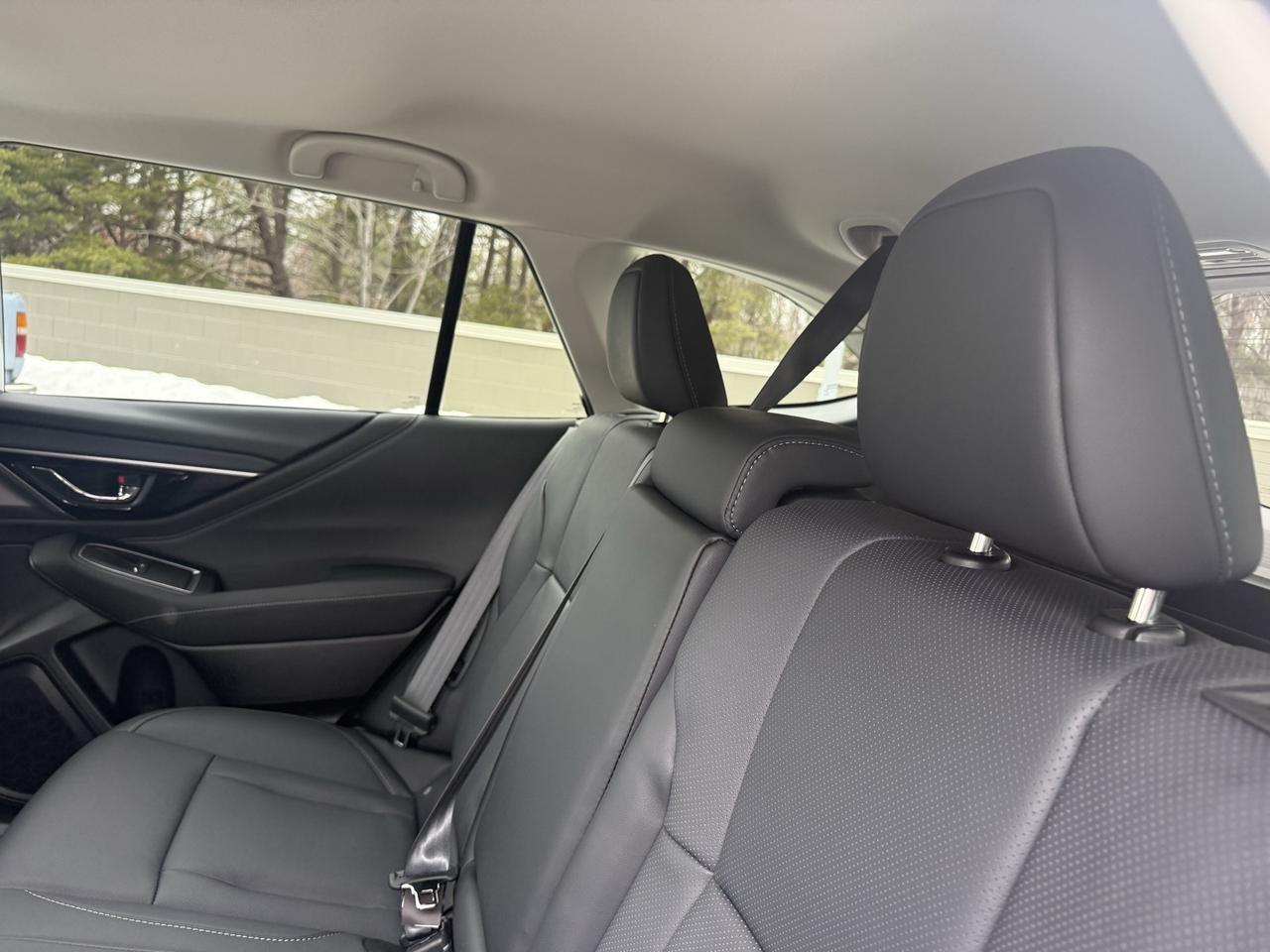 2025 Subaru Outback Limited Springfield VA