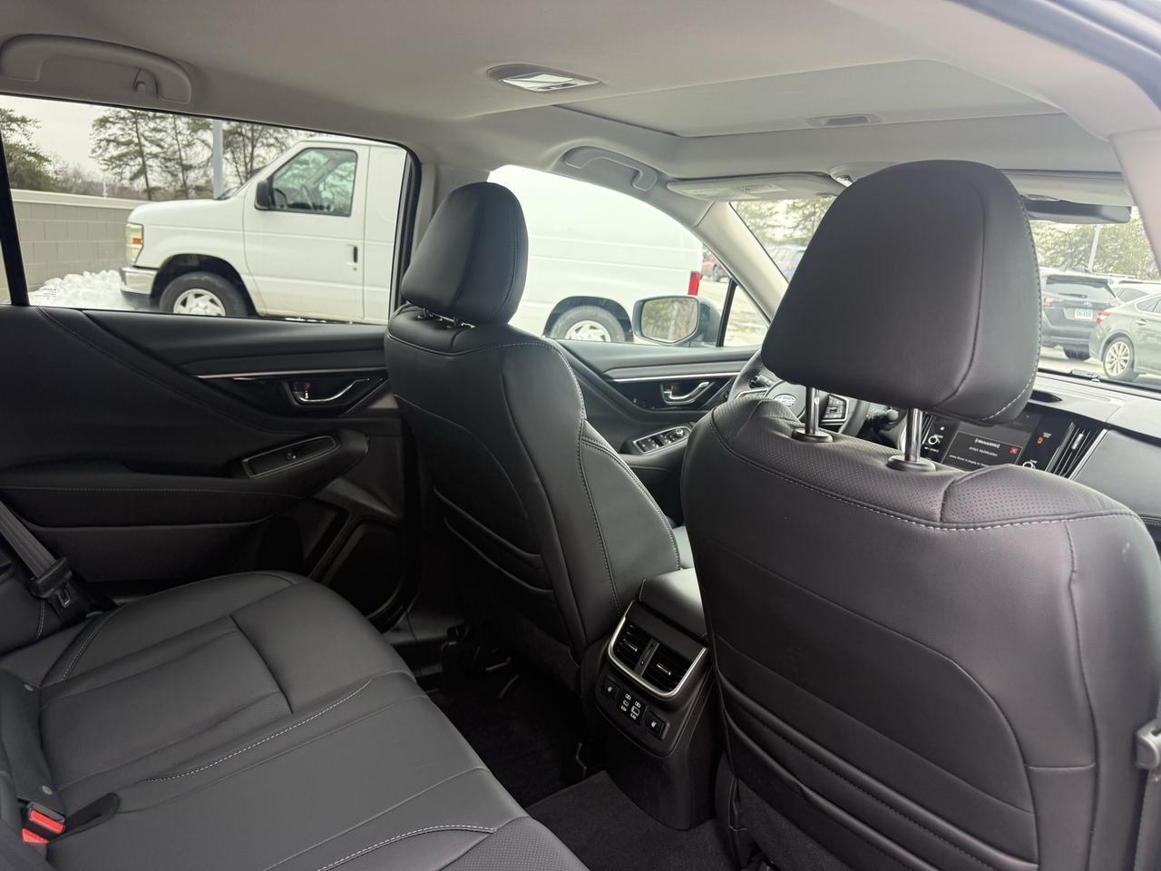 2025 Subaru Outback Limited Springfield VA