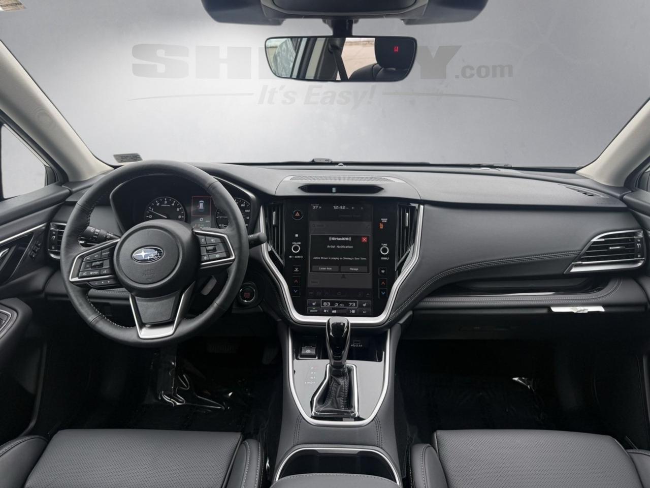 2025 Subaru Outback Limited Springfield VA