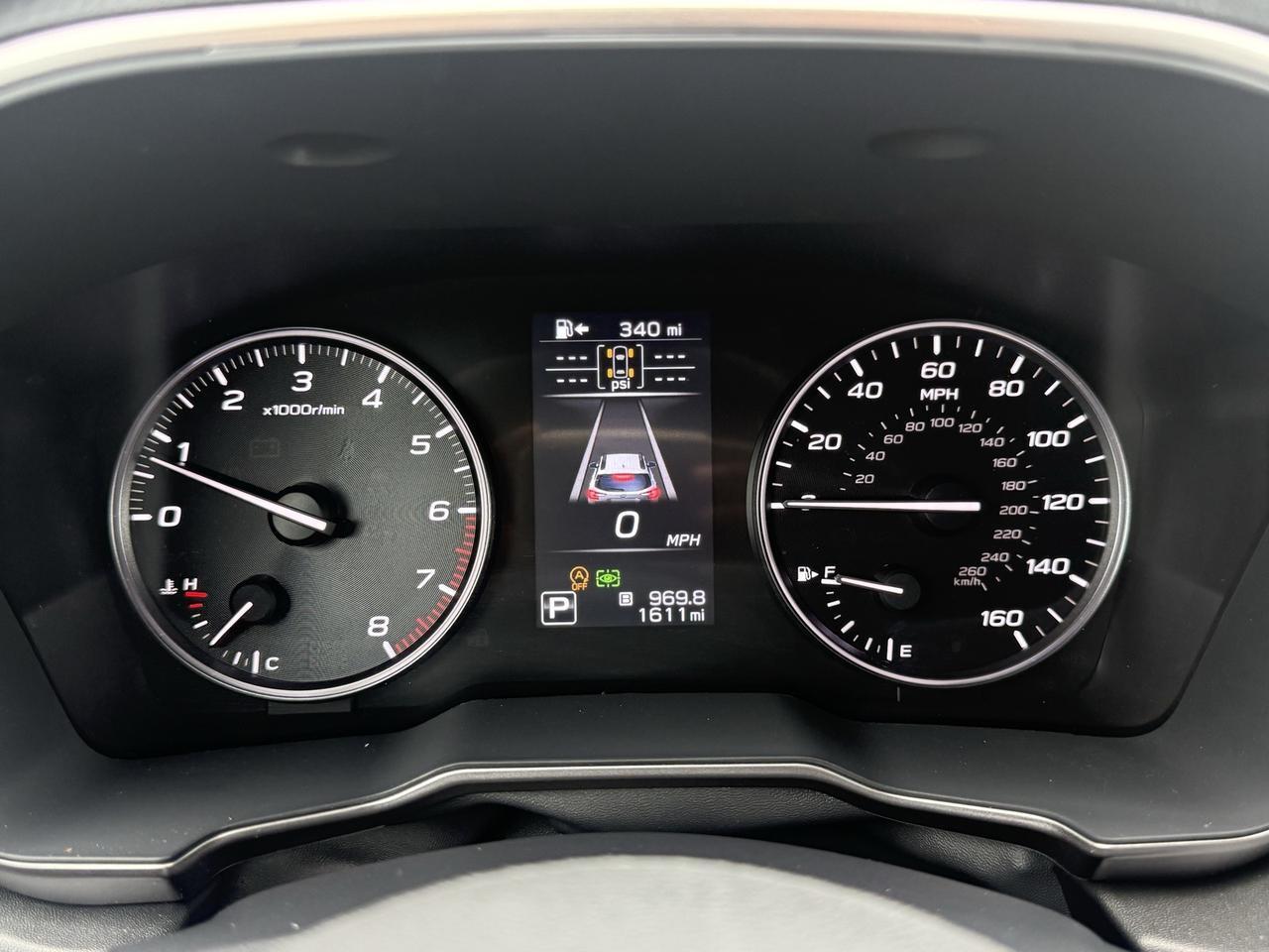 2025 Subaru Outback Limited Springfield VA