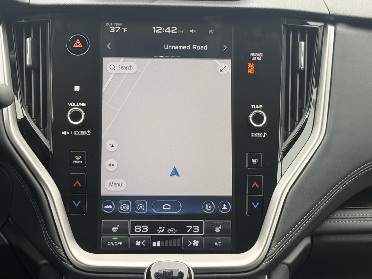 2025 Subaru Outback Limited Springfield VA