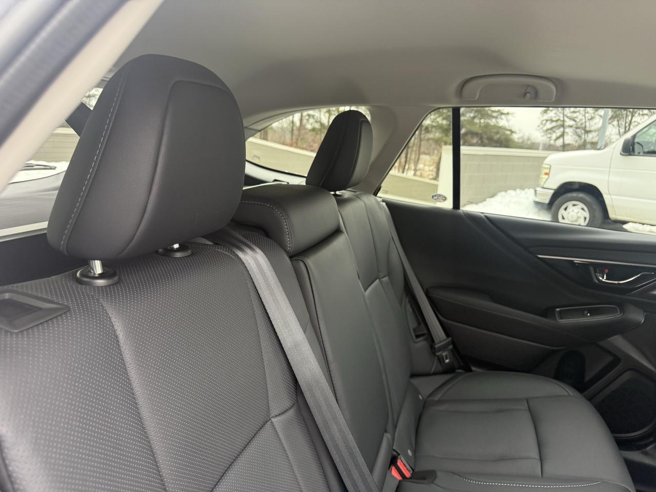 2025 Subaru Outback Limited Springfield VA