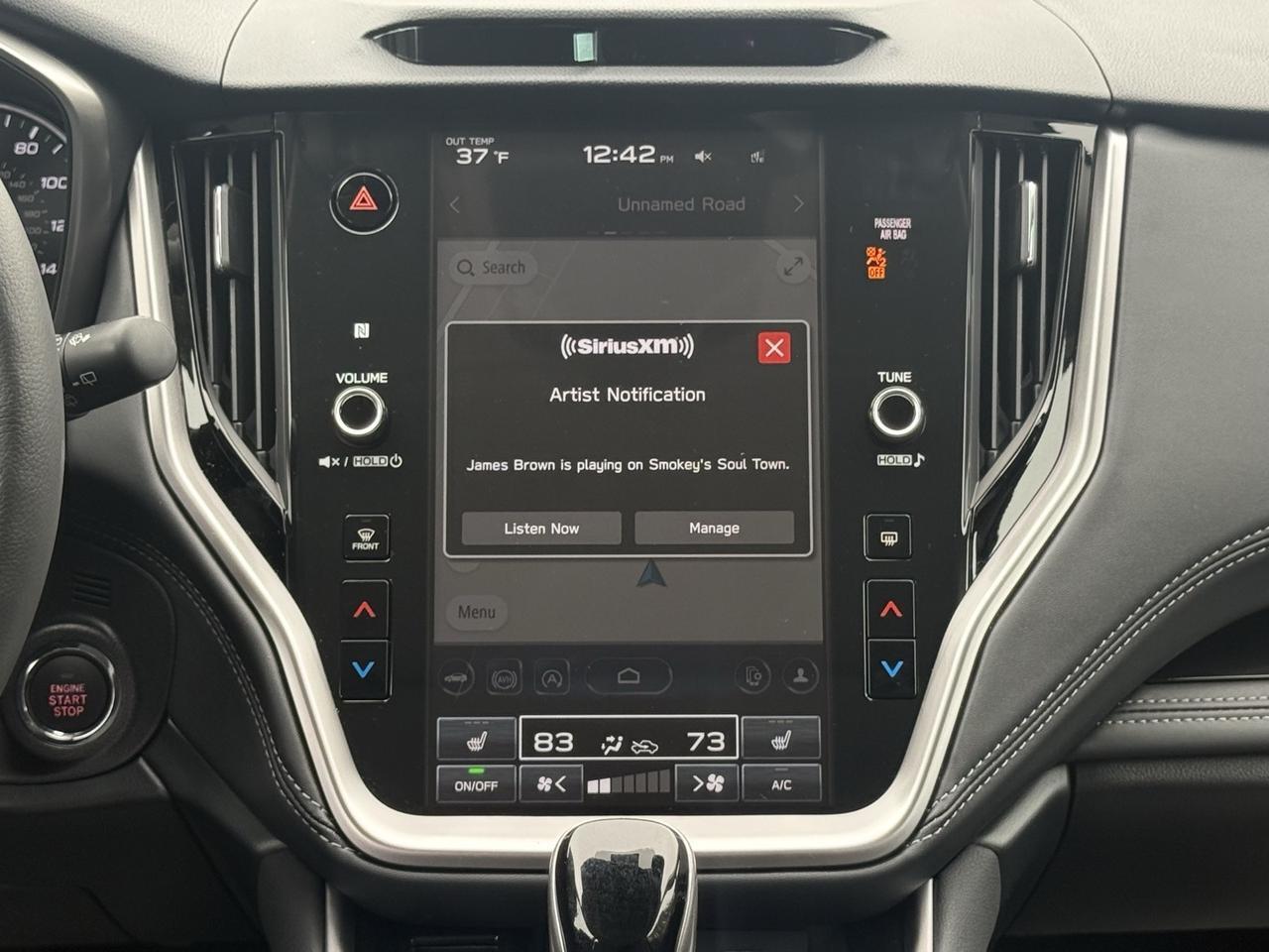 2025 Subaru Outback Limited Springfield VA