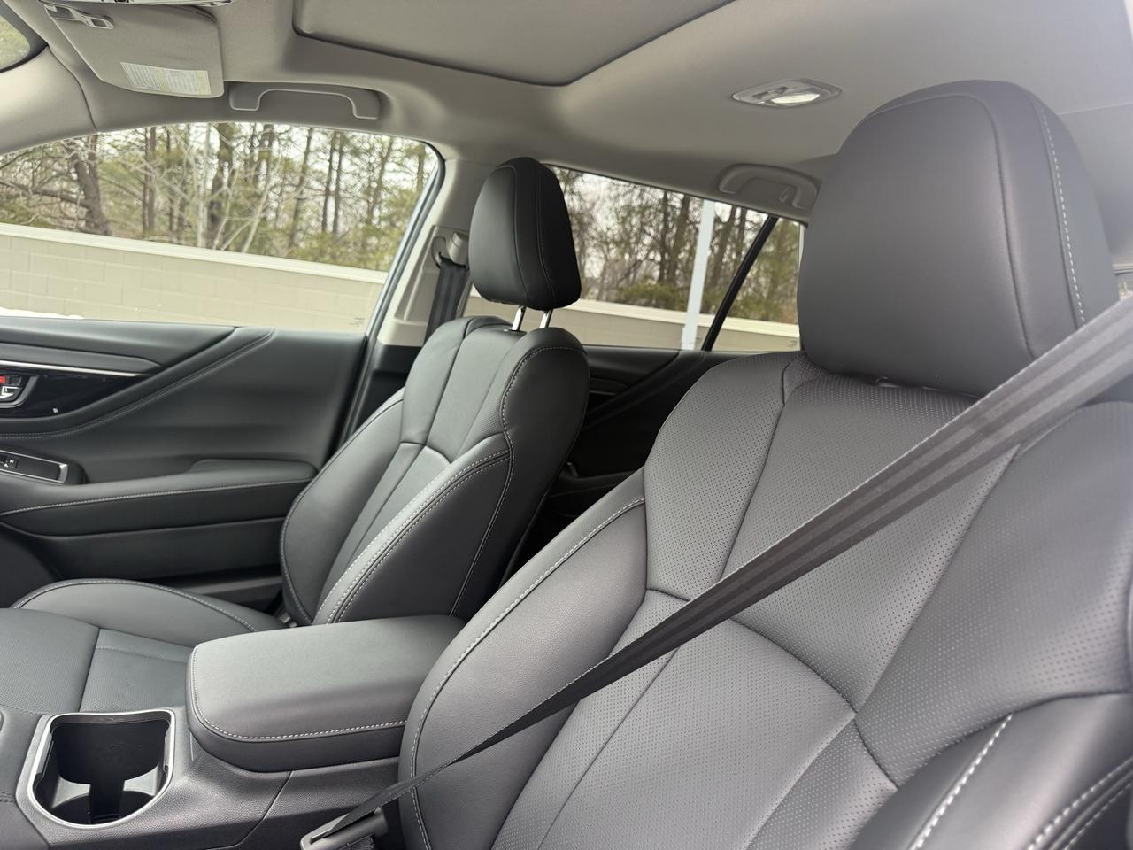 2025 Subaru Outback Limited Springfield VA