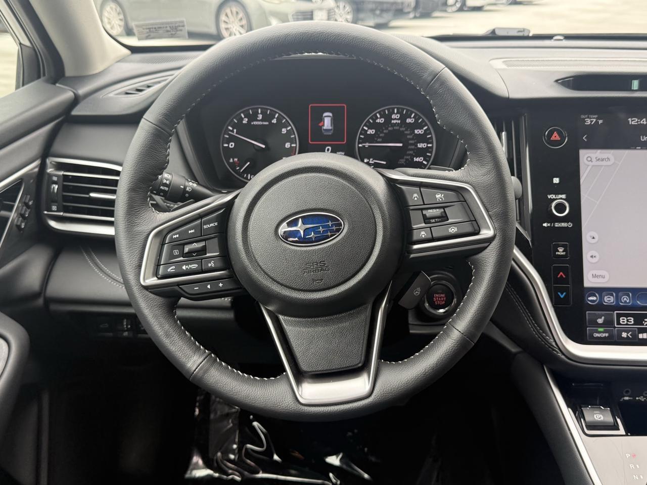 2025 Subaru Outback Limited Springfield VA