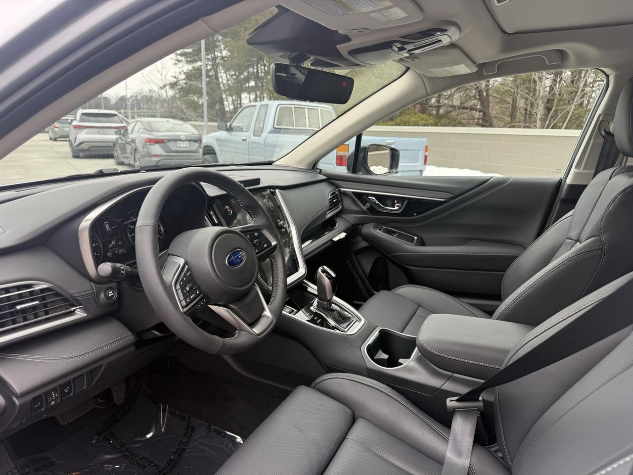 2025 Subaru Outback Limited Springfield VA