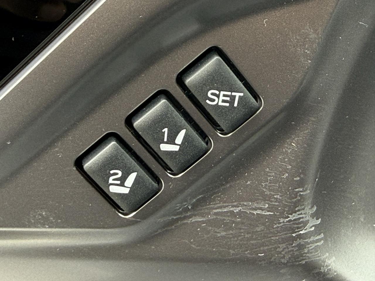 2025 Subaru Outback Limited Springfield VA