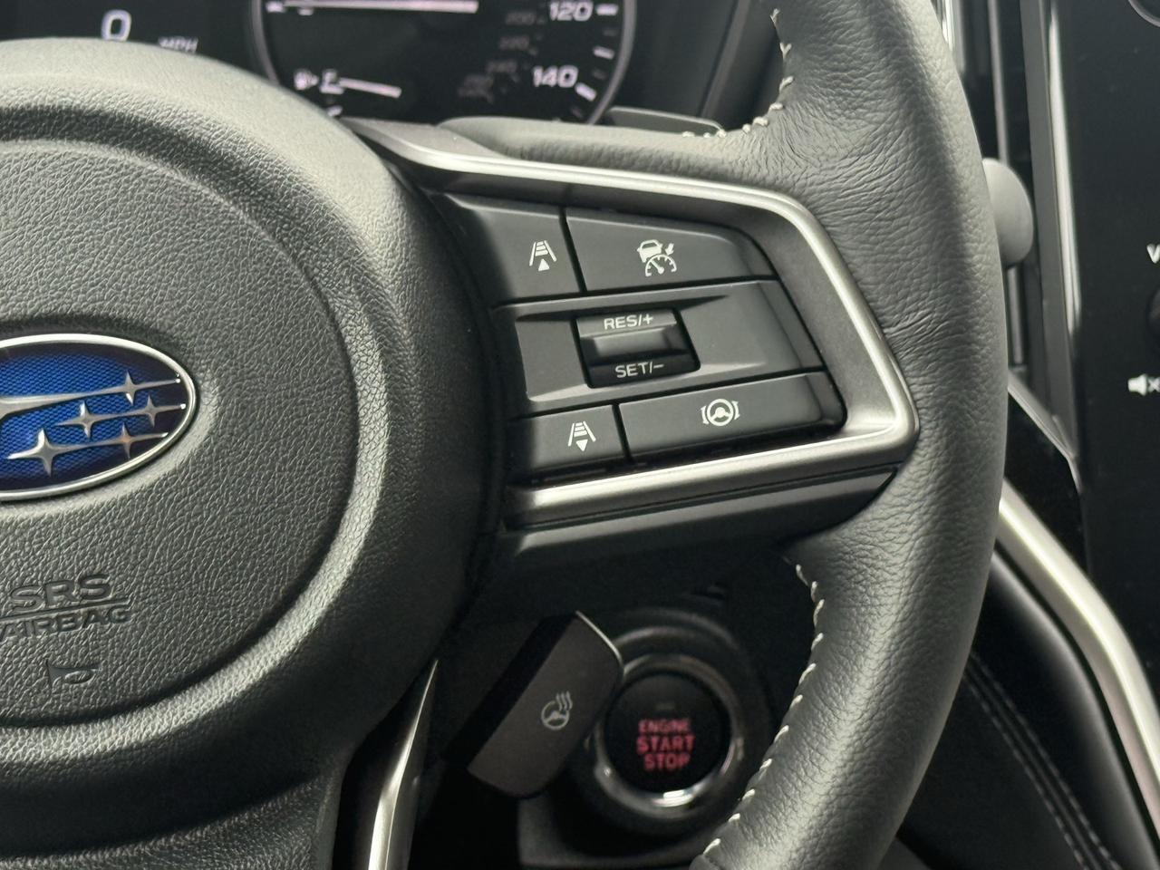 2025 Subaru Outback Limited Springfield VA