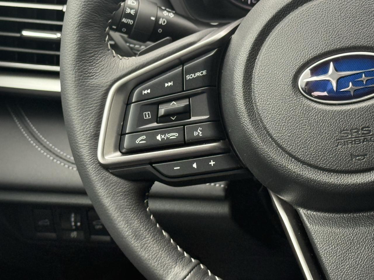 2025 Subaru Outback Limited Springfield VA