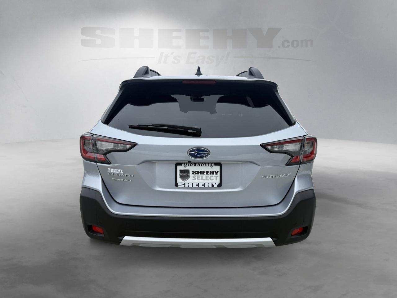 2025 Subaru Outback Limited Springfield VA