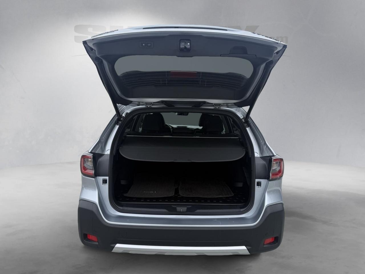 2025 Subaru Outback Limited Springfield VA