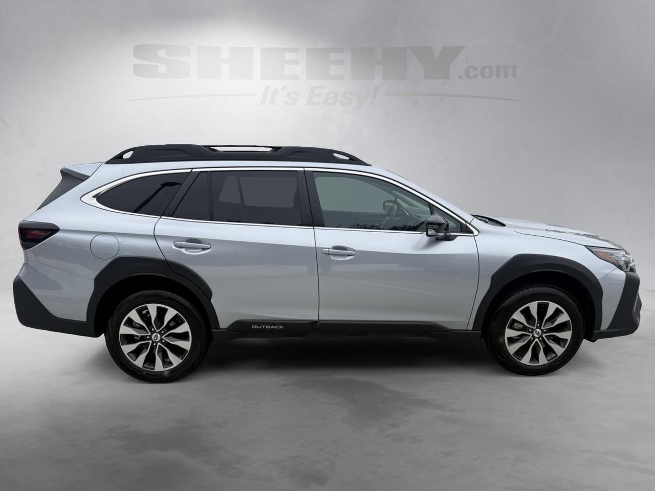 2025 Subaru Outback Limited Springfield VA