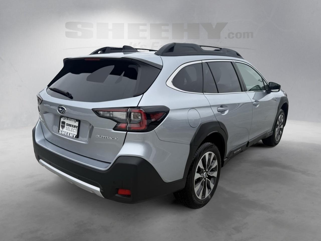 2025 Subaru Outback Limited Springfield VA