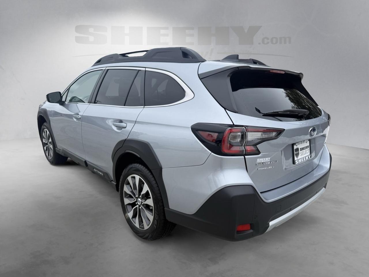 2025 Subaru Outback Limited Springfield VA
