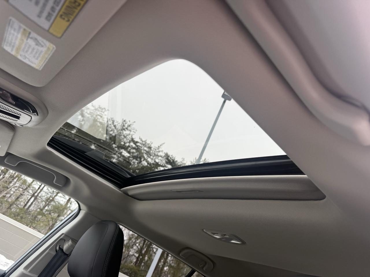 2025 Subaru Outback Limited Springfield VA